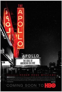 Фильм Аполло (2019)