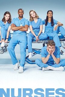 Сериал Медперсонал (2020)