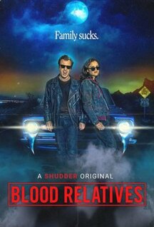 Фильм Кровные родственники (2022)