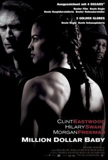 Фильм Малышка на миллион (2004)