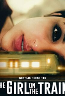 Фильм Мира, девушка в поезде (2021)