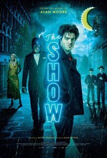 Фильм Шоу (2019)