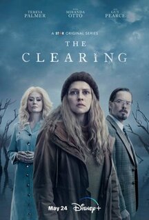 Сериал Очищение (2023)