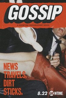 Сериал Gossip (2021)