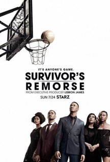 Сериал Раскаяния выжившего (2014)