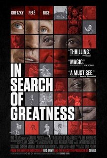 Фильм В поисках величия (2018)