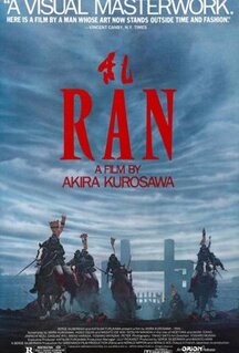 Фильм Ран (1985)