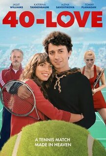 Фильм 40-Love (2021)