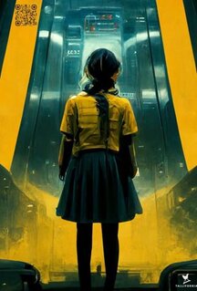 Фильм Child Machine (2023)