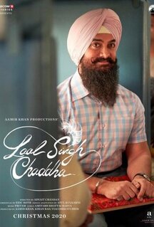 Фильм Лаал Сингх Чадда (2022)