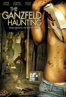 Фильм Эксперимент Ганцфельда (2013)