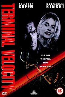 Фильм Скорость падения (1994)