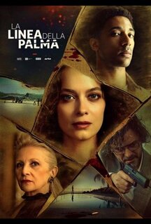 Сериал Линия пальмы (2025)