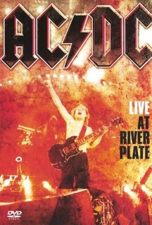 Фильм AC/DC: Live at River Plate (2009)