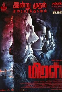 Фильм Miral (2022)
