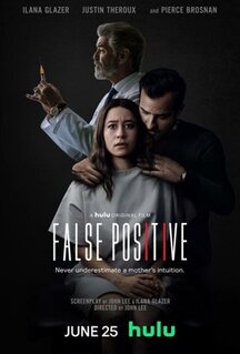 Фильм Ложноположительный (2020)