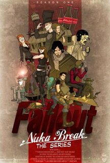 Сериал Фоллаут: Ядерный перекур (2011)