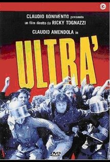 Фильм Ультра (1991)
