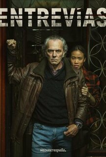 Сериал Entrevías (2021)