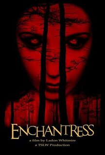 Фильм Enchantress (2022)