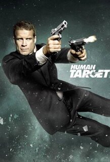 Сериал Живая мишень (2010)