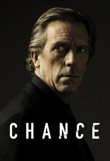 Сериал Доктор Шанс (2016)