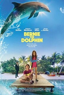 Фильм Дельфин Берни (2018)