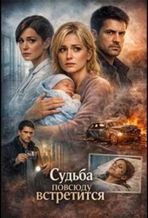 Сериал Судьба повсюду встретится (2026)