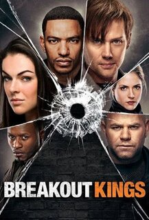 Сериал Короли побега (2011)