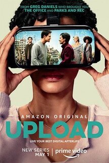 Сериал Загрузка (2020)