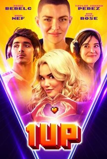 Фильм 1UP (2022)