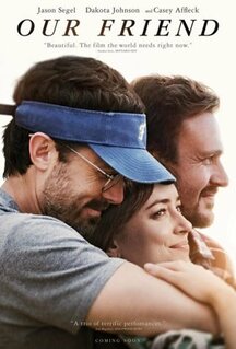 Фильм Друзья навсегда (2019)