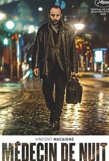 Фильм Ночной доктор (2020)