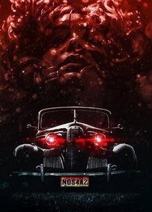 Сериал Страна Рождества (2019)