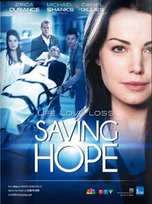 Сериал В надежде на спасение (2012)