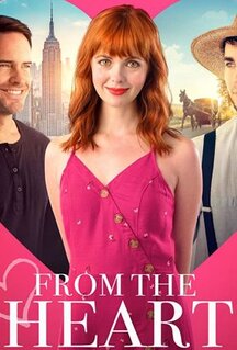 Фильм Следуй зову сердца (2020)