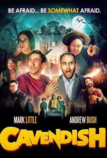 Сериал Cavendish (2019)