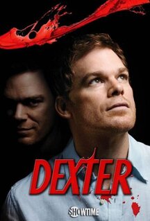 Сериал Декстер (2006)