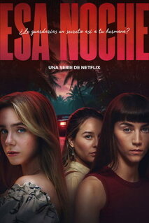 Сериал Той ночью (2026)
