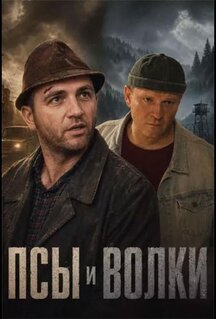Сериал Псы и волки (2025)