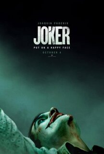 Фильм Джокер (2019)