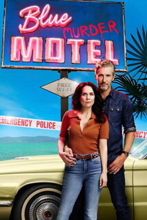 Сериал Мотель «Синее убийство» (2026)