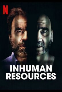 Сериал Нечеловеческий ресурс (2020)