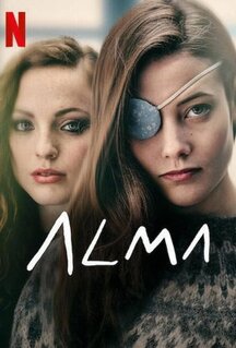 Сериал Девушка в зеркале (2022)
