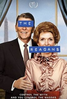Сериал Рейганы (2020)