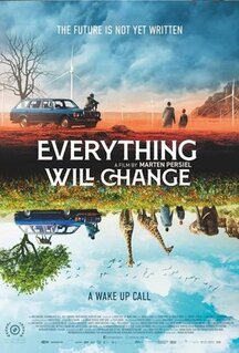 Фильм Everything Will Change (2021)