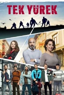 Сериал Единое сердце (2019)