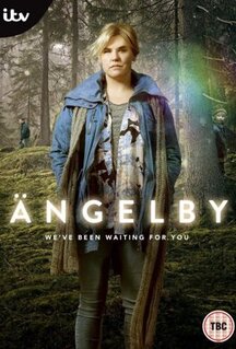 Сериал Энгельбю (2015)