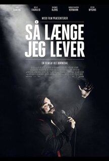 Фильм Пока я живу (2018)