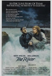 Фильм Река (1984)